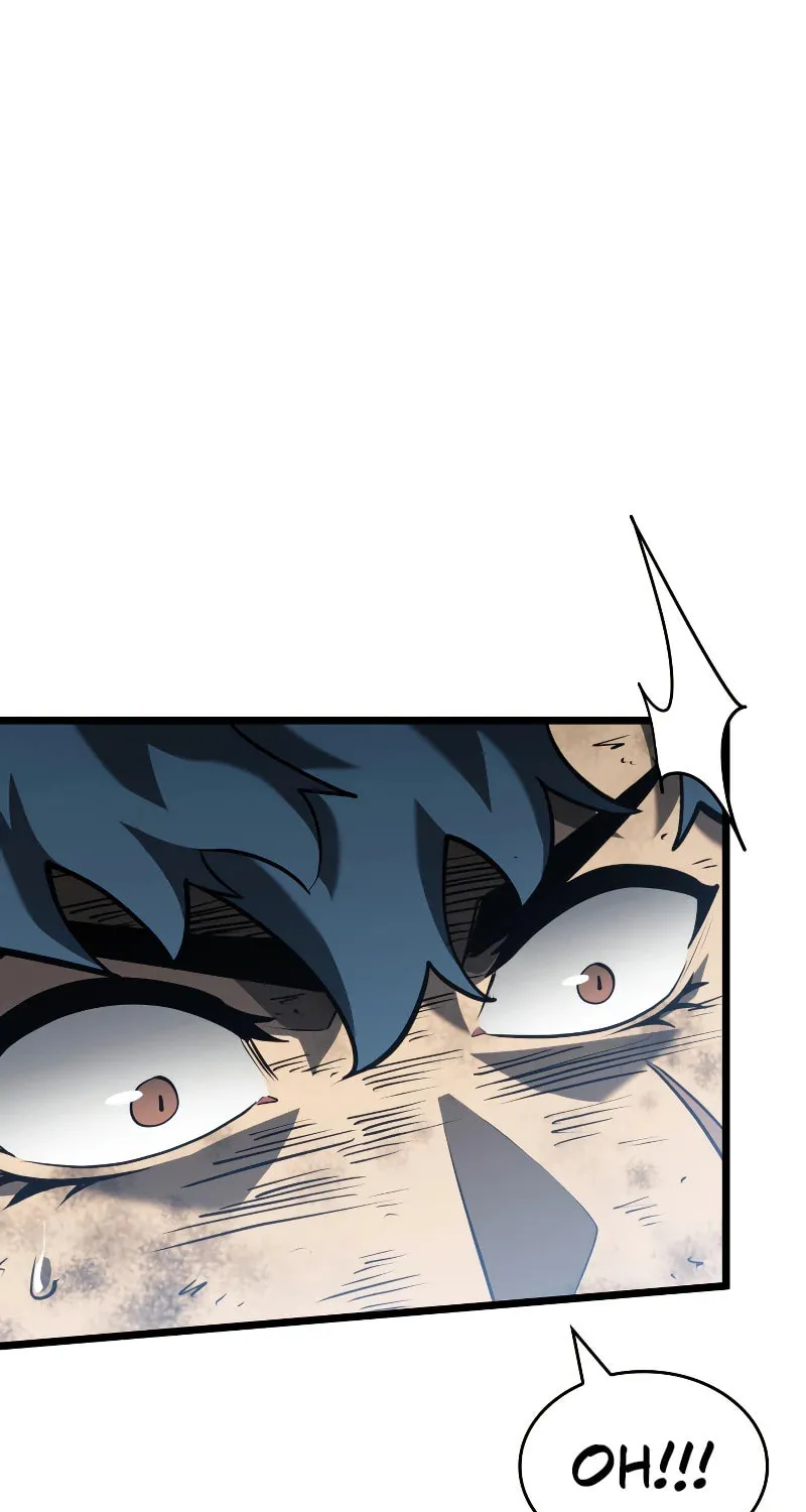 Return of the SSS-Class Ranker Chapter 93 page 82 - 