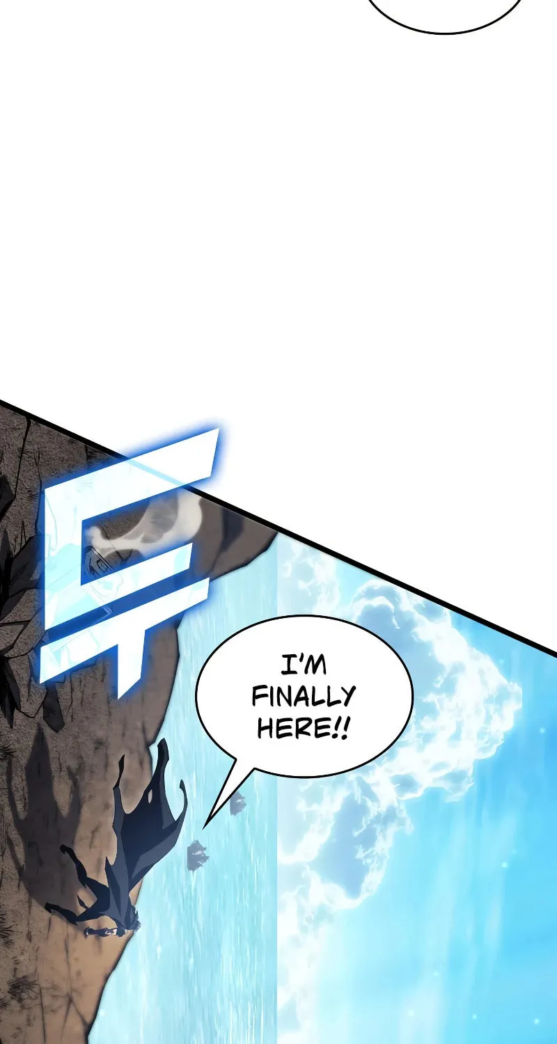 Return of the SSS-Class Ranker Chapter 93 page 83 - 