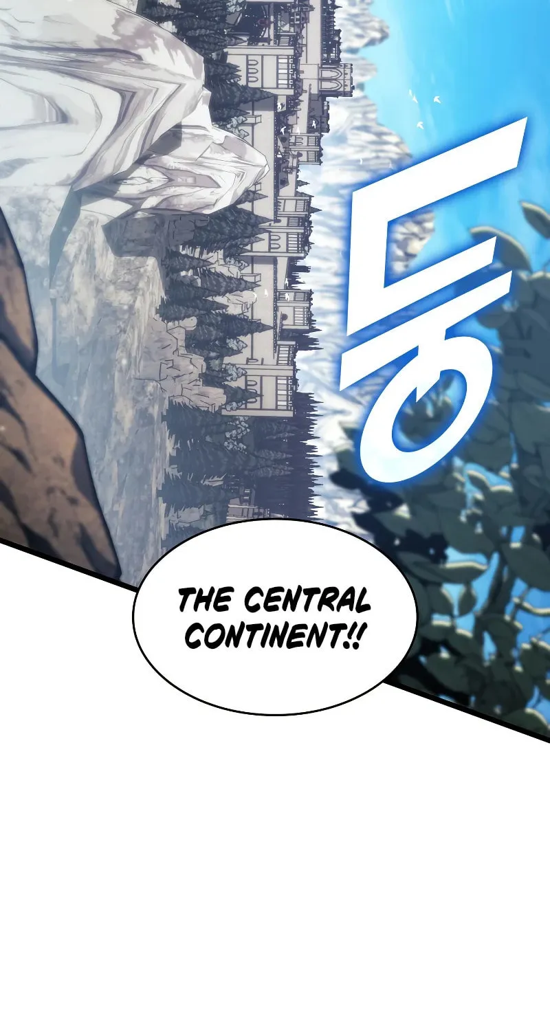 Return of the SSS-Class Ranker Chapter 93 page 85 - 
