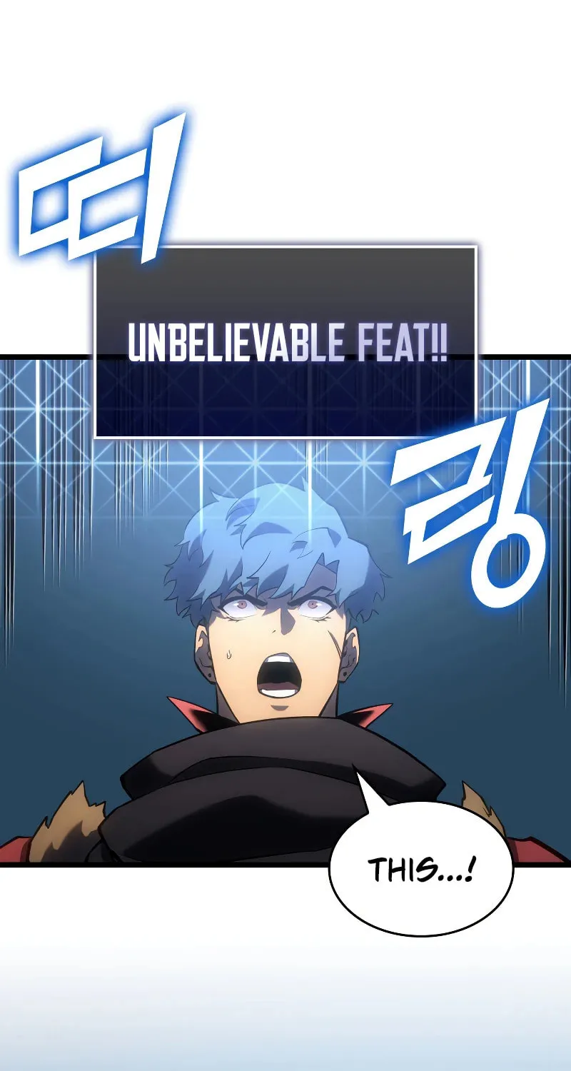 Return of the SSS-Class Ranker Chapter 93 page 86 - 
