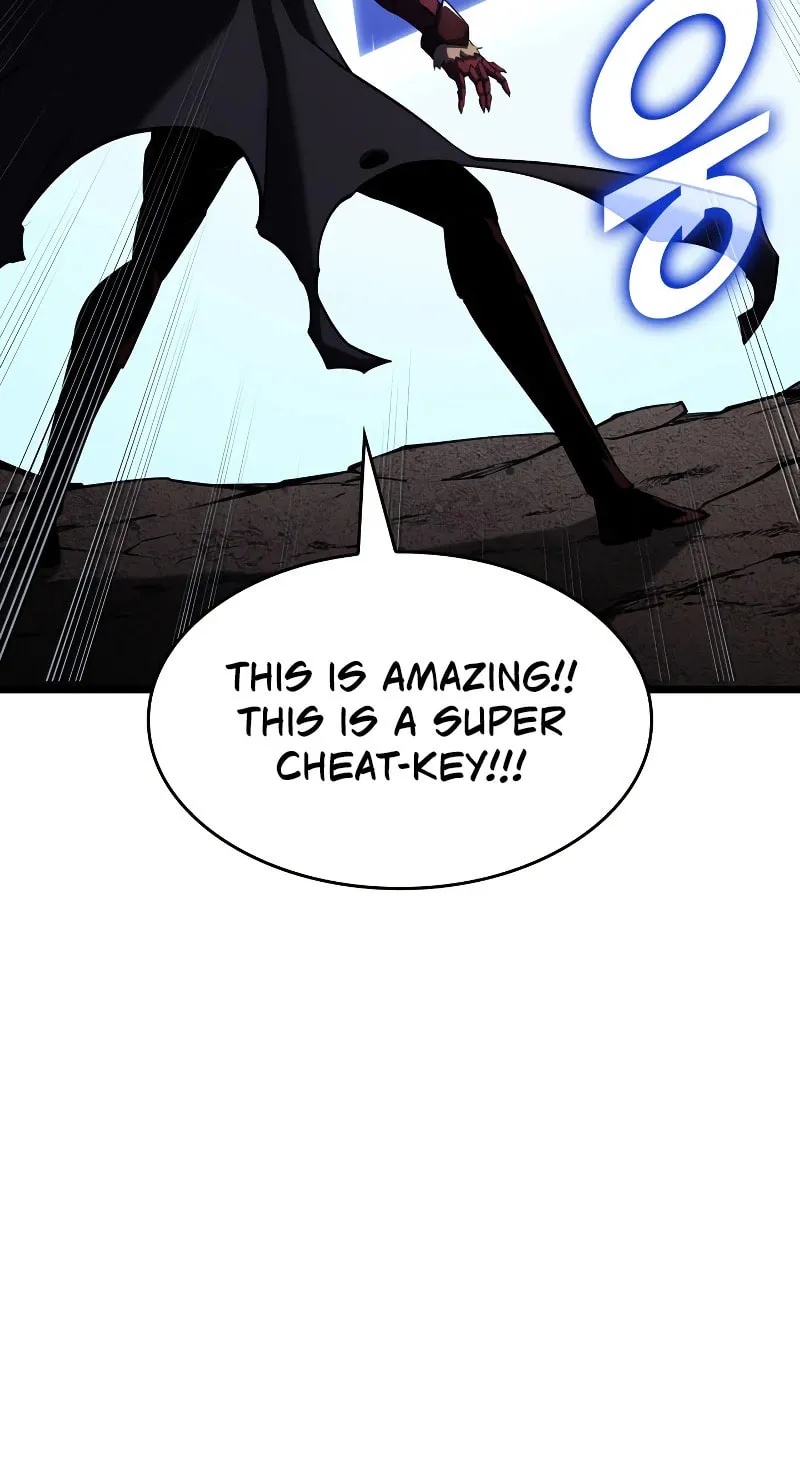Return of the SSS-Class Ranker Chapter 93 page 88 - 