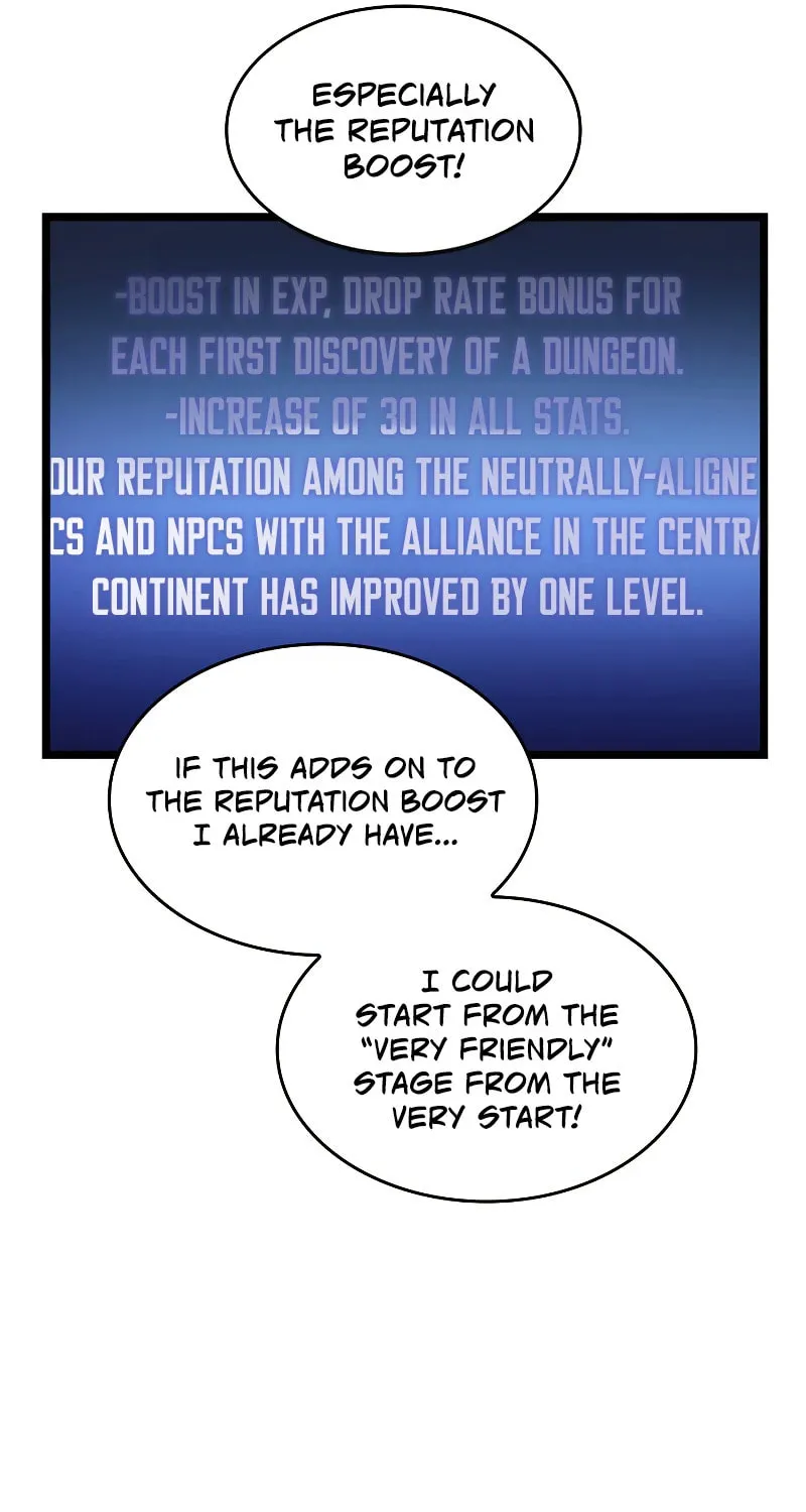 Return of the SSS-Class Ranker Chapter 93 page 89 - 