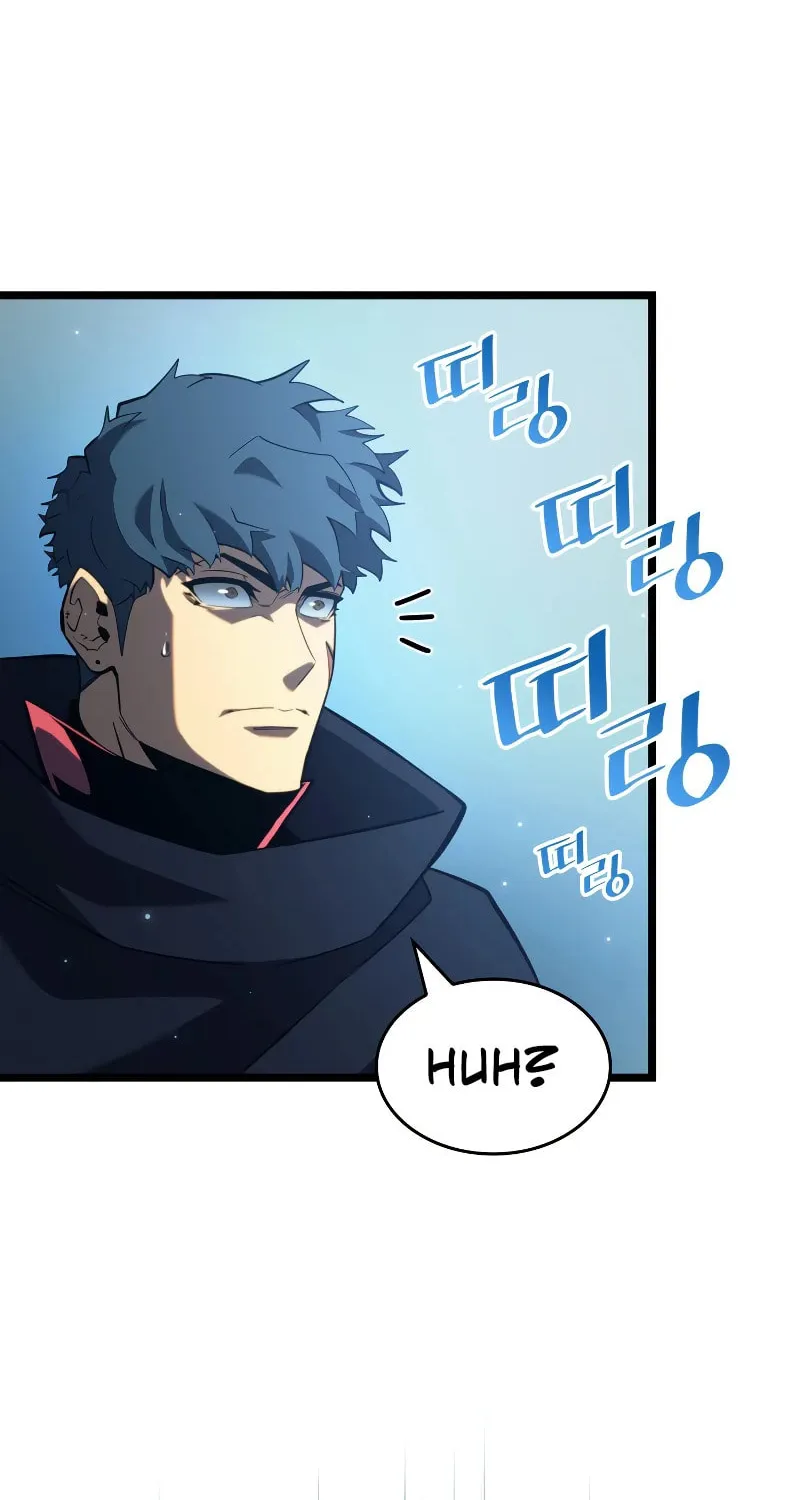 Return of the SSS-Class Ranker Chapter 93 page 90 - 