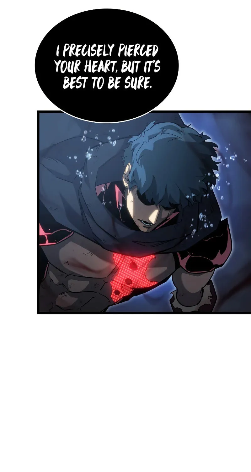 Return of the SSS-Class Ranker Chapter 93 page 10 - 