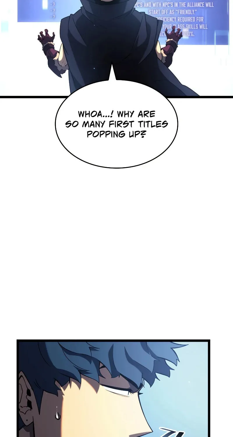 Return of the SSS-Class Ranker Chapter 93 page 92 - 