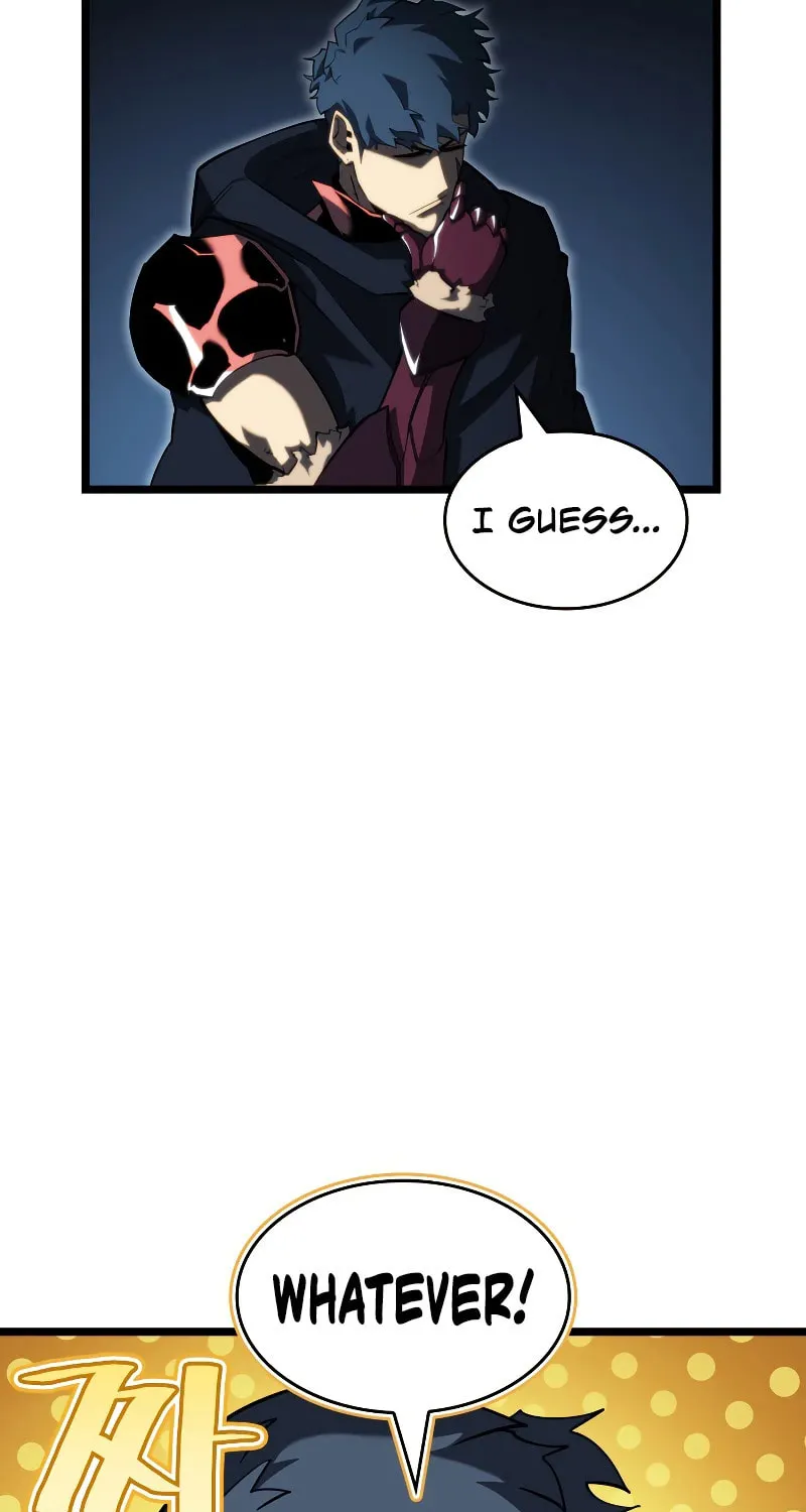 Return of the SSS-Class Ranker Chapter 93 page 95 - 