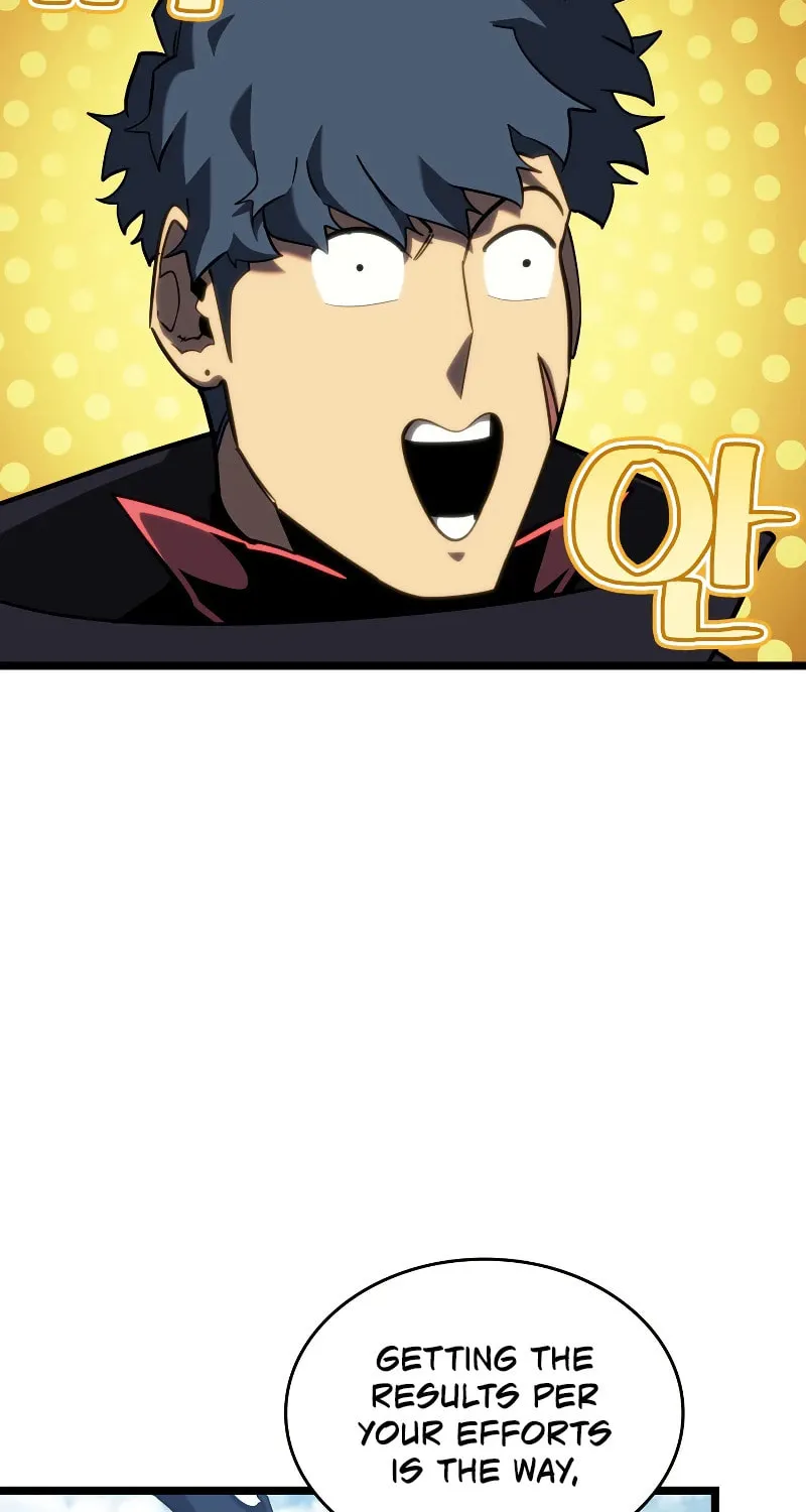 Return of the SSS-Class Ranker Chapter 93 page 96 - 