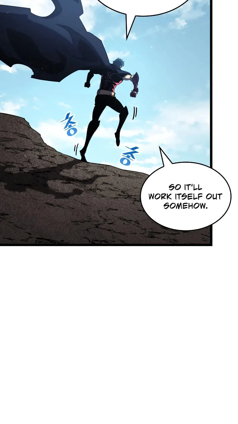 Return of the SSS-Class Ranker Chapter 93 page 97 - 