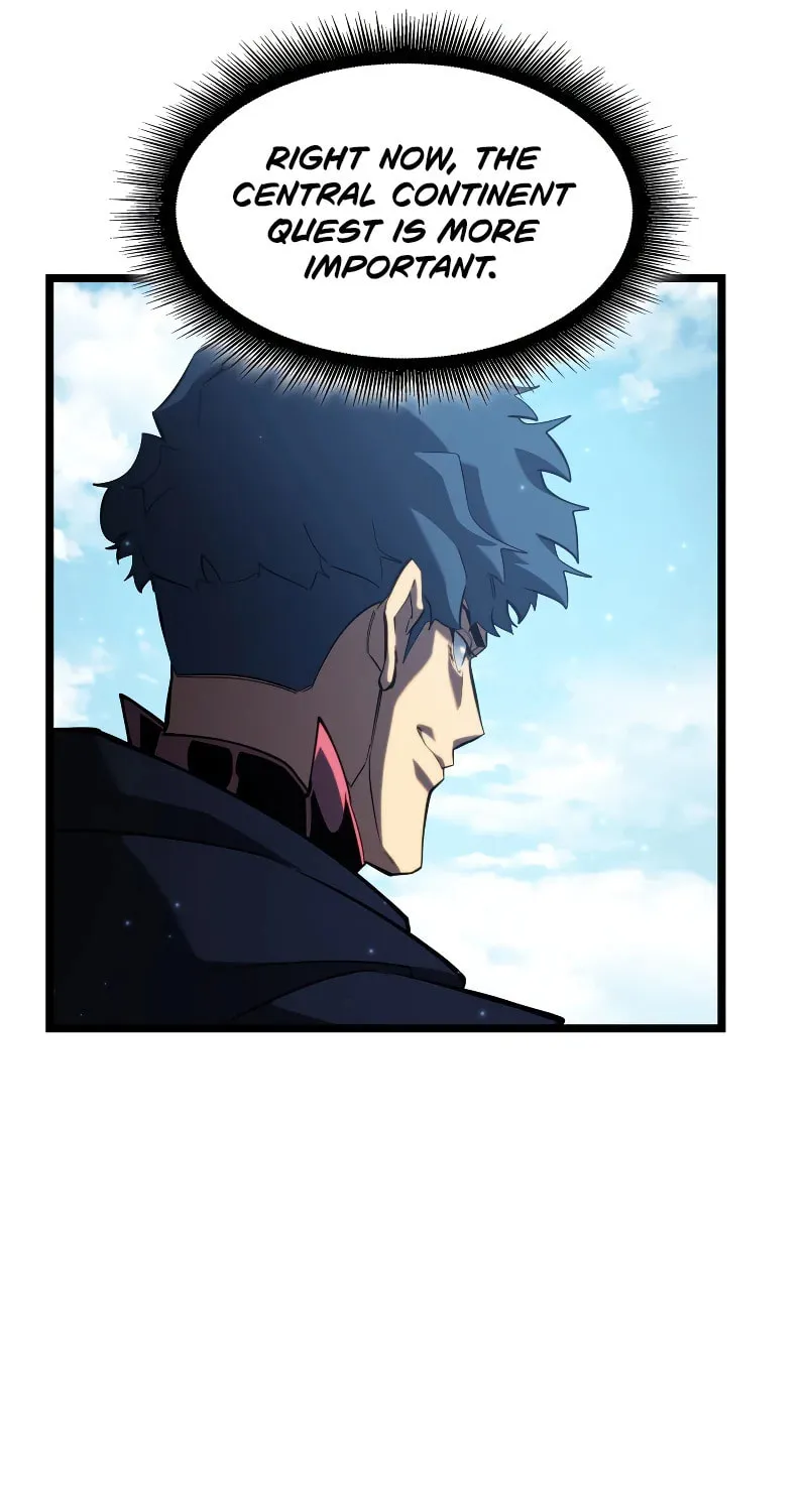 Return of the SSS-Class Ranker Chapter 93 page 98 - 