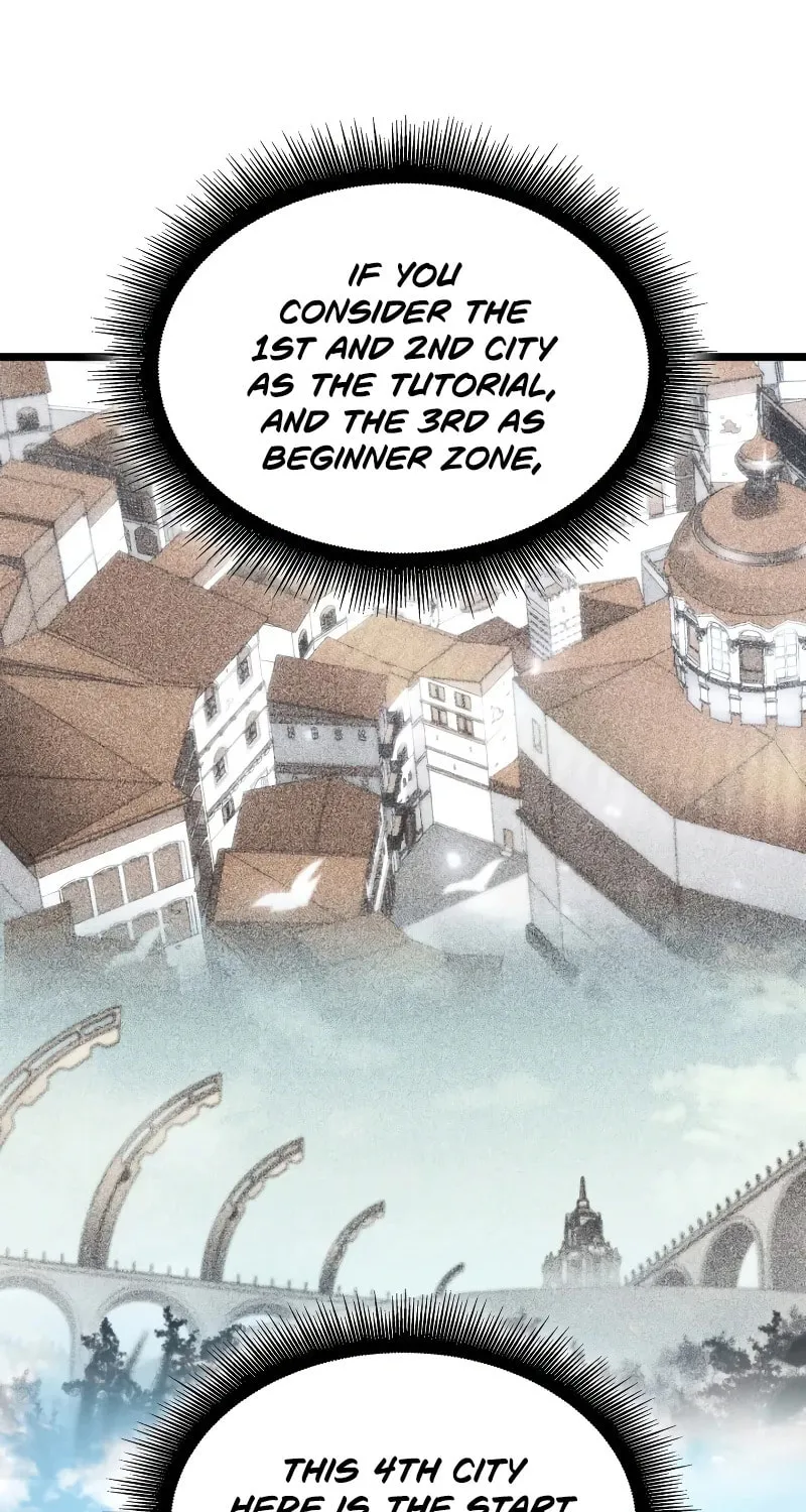 Return of the SSS-Class Ranker Chapter 93 page 99 - 