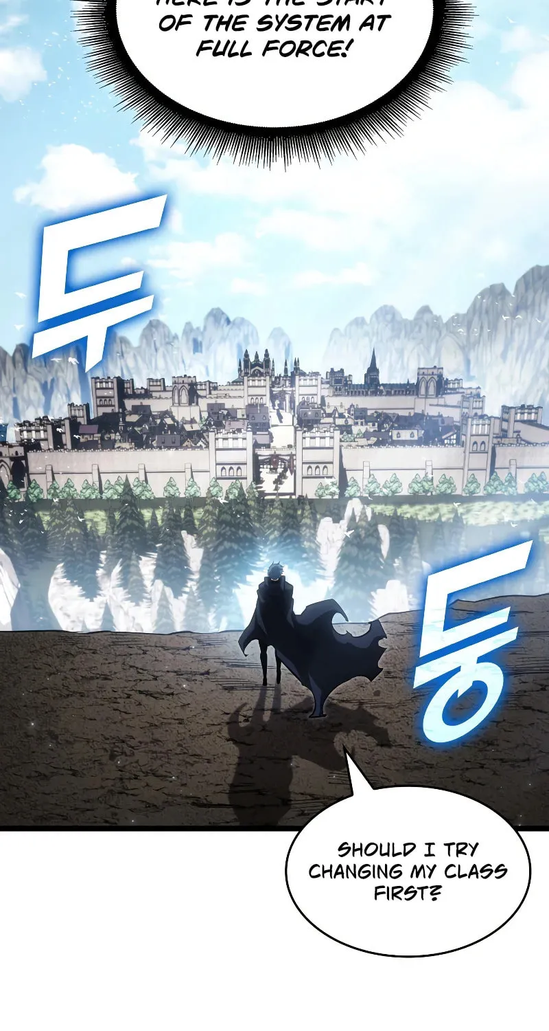 Return of the SSS-Class Ranker Chapter 93 page 100 - 