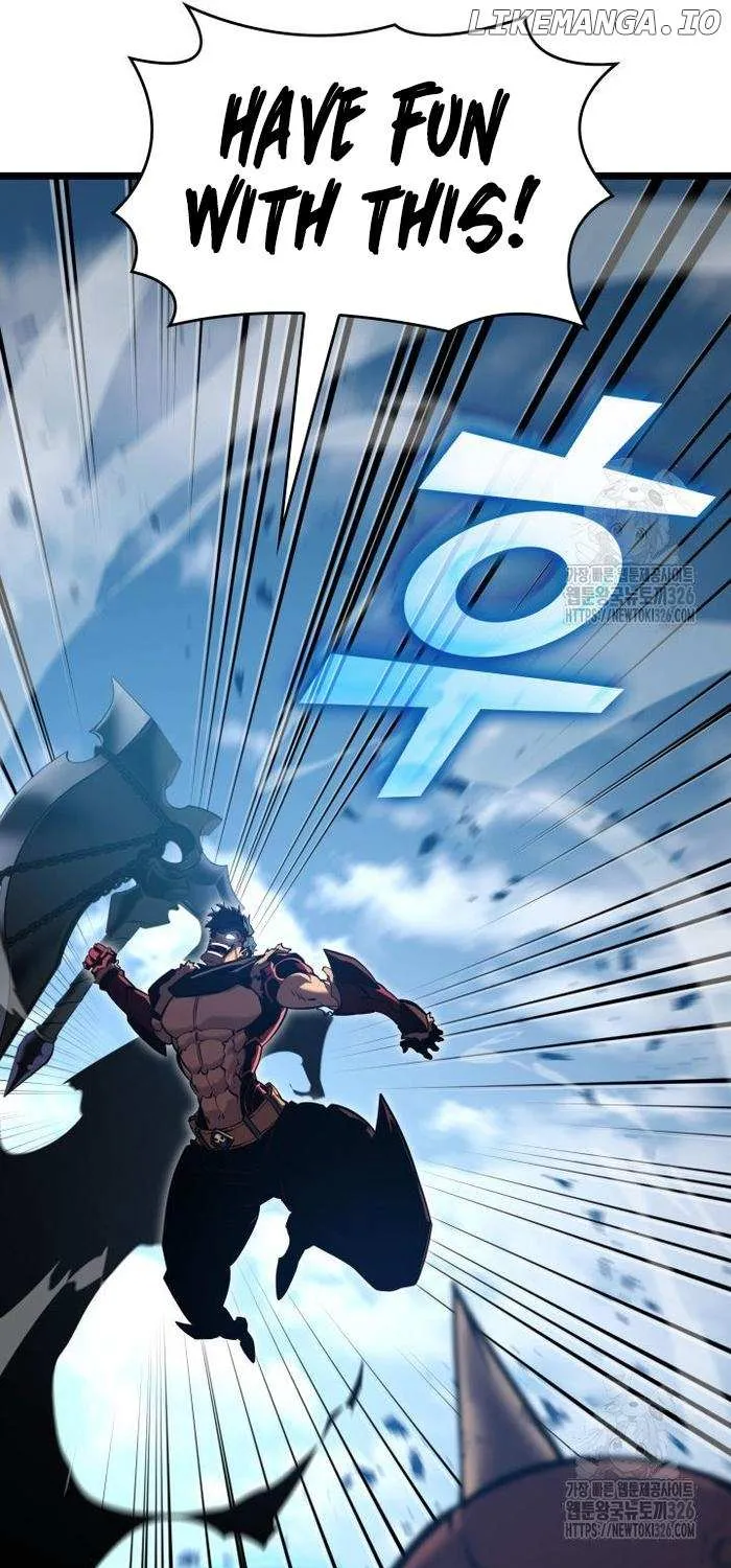 Return of the SSS-Class Ranker Chapter 94.1 page 13 - 