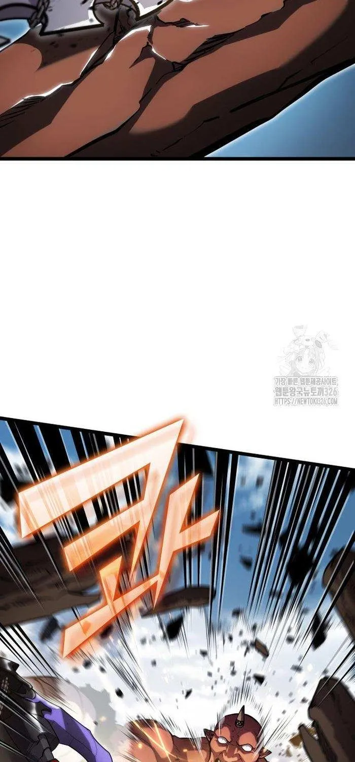 Return of the SSS-Class Ranker Chapter 94.1 page 18 - 