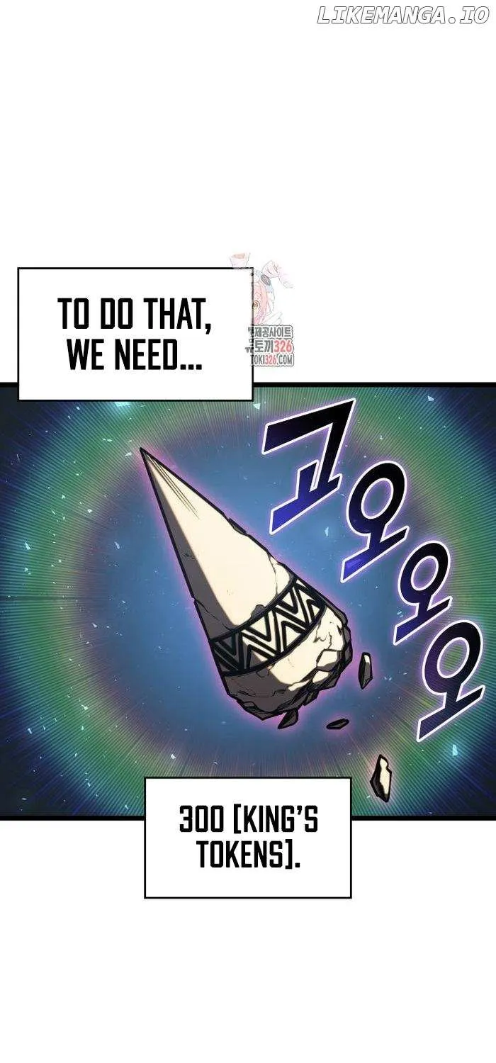 Return of the SSS-Class Ranker Chapter 94.1 page 3 - 