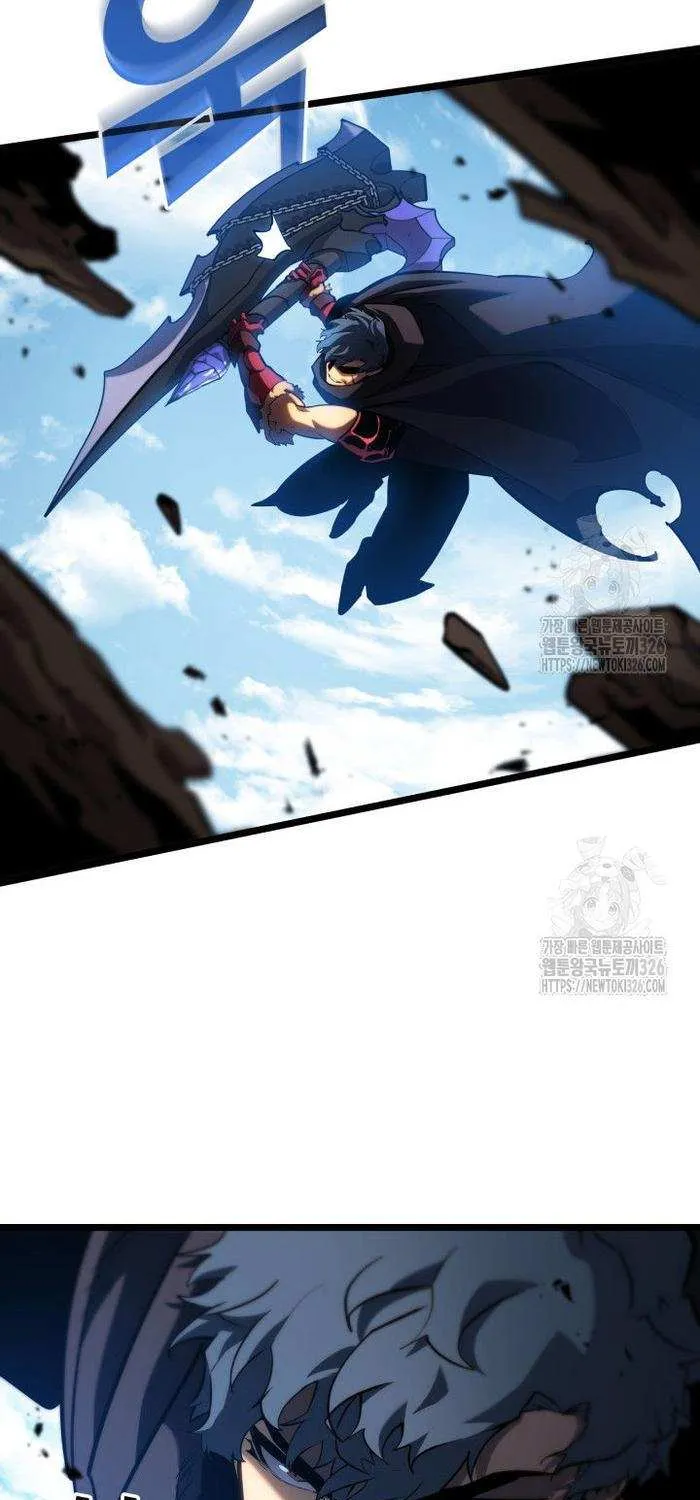 Return of the SSS-Class Ranker Chapter 94.1 page 21 - 