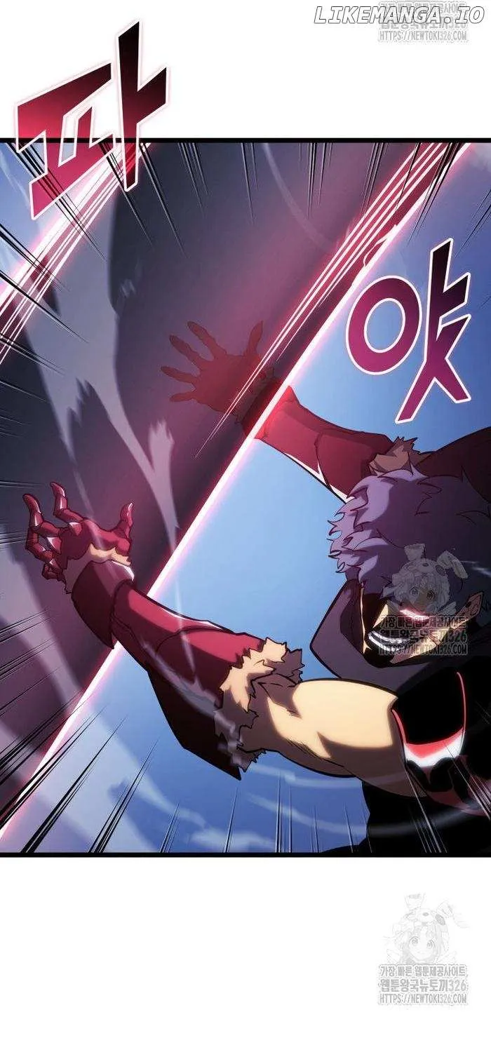 Return of the SSS-Class Ranker Chapter 94.1 page 23 - 