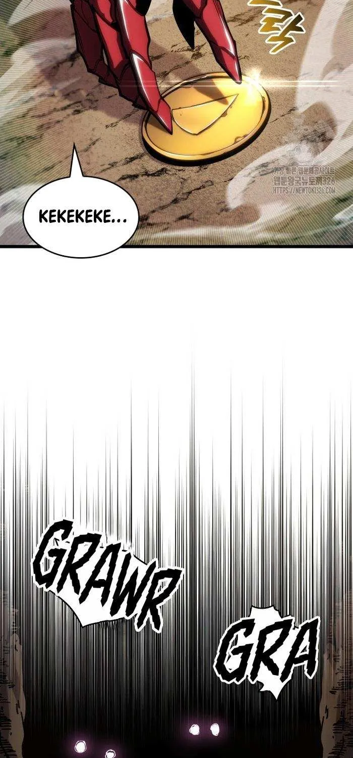 Return of the SSS-Class Ranker Chapter 94.1 page 29 - 