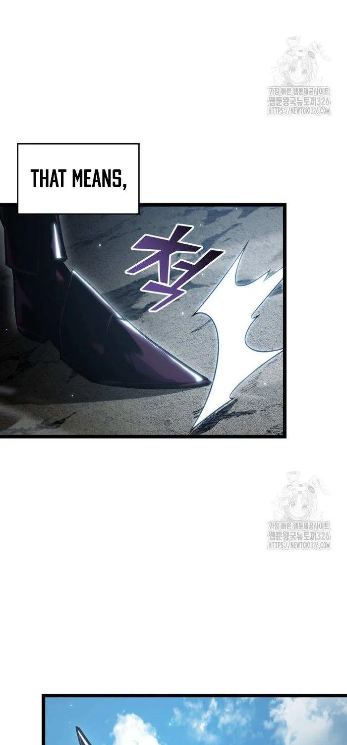 Return of the SSS-Class Ranker Chapter 94.1 page 4 - 