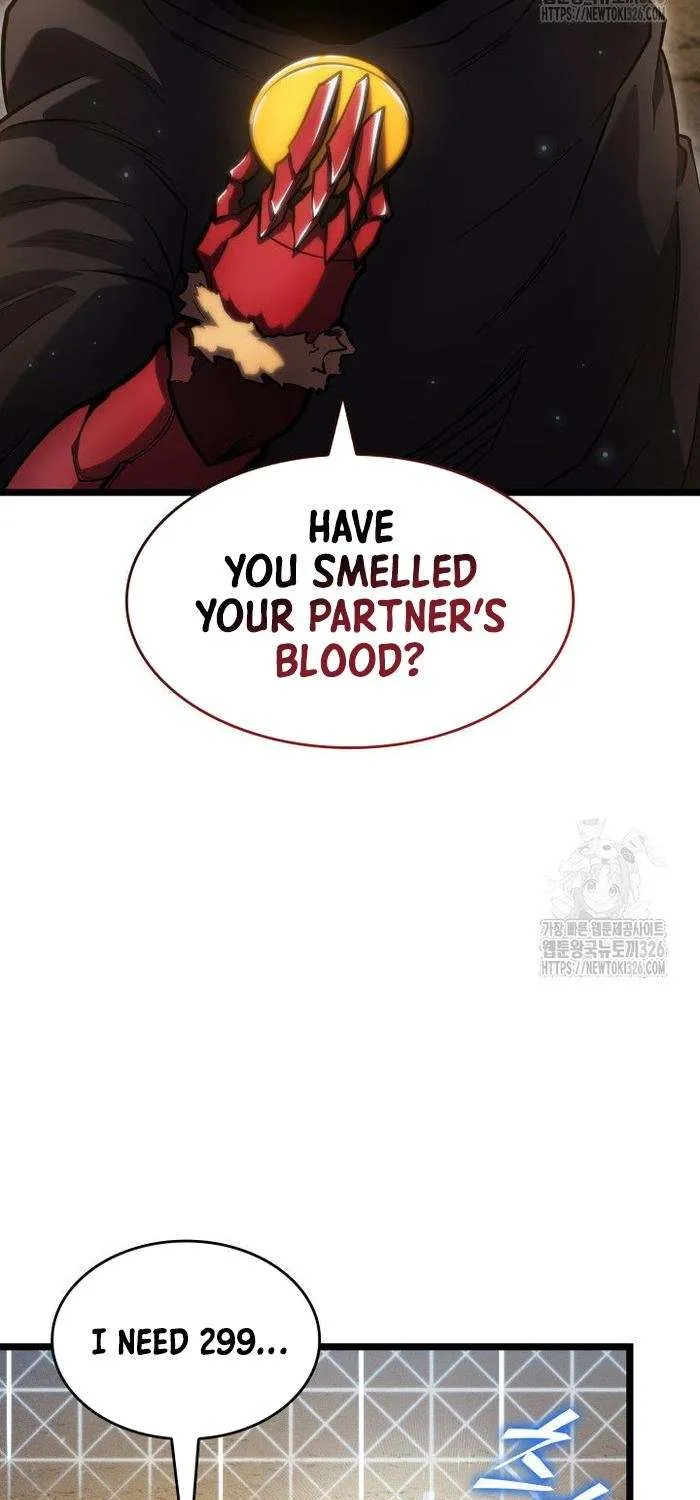 Return of the SSS-Class Ranker Chapter 94.1 page 31 - 