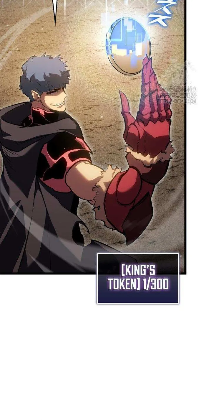 Return of the SSS-Class Ranker Chapter 94.1 page 32 - 