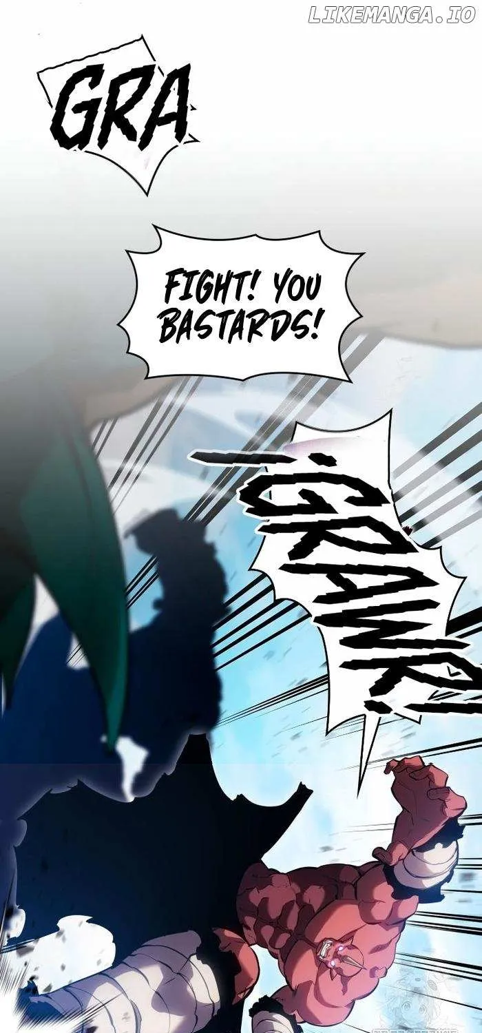 Return of the SSS-Class Ranker Chapter 94.1 page 33 - 