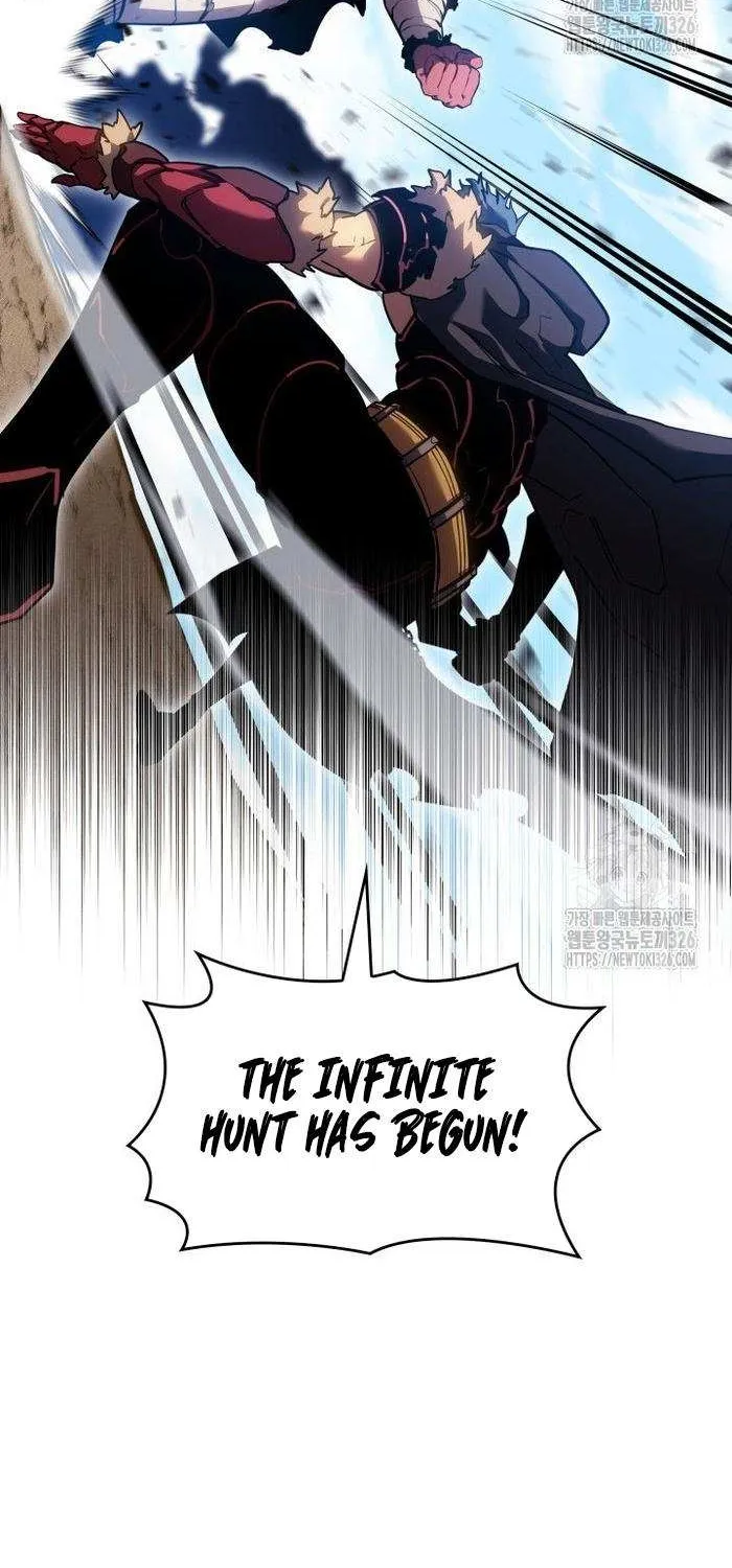Return of the SSS-Class Ranker Chapter 94.1 page 34 - 