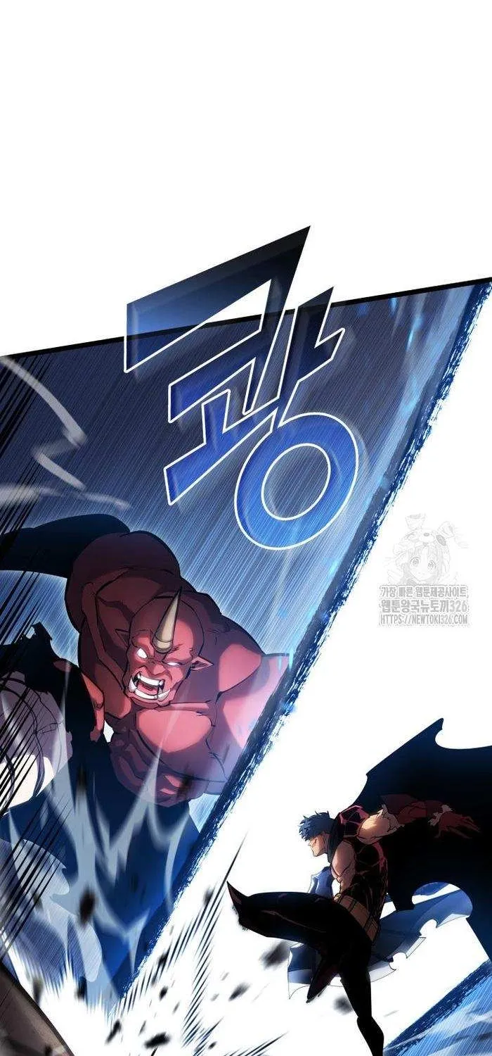 Return of the SSS-Class Ranker Chapter 94.1 page 36 - 