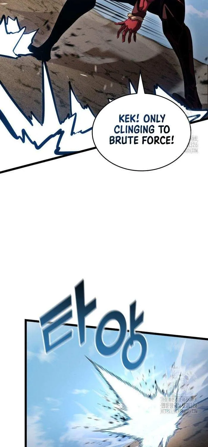Return of the SSS-Class Ranker Chapter 94.1 page 38 - 