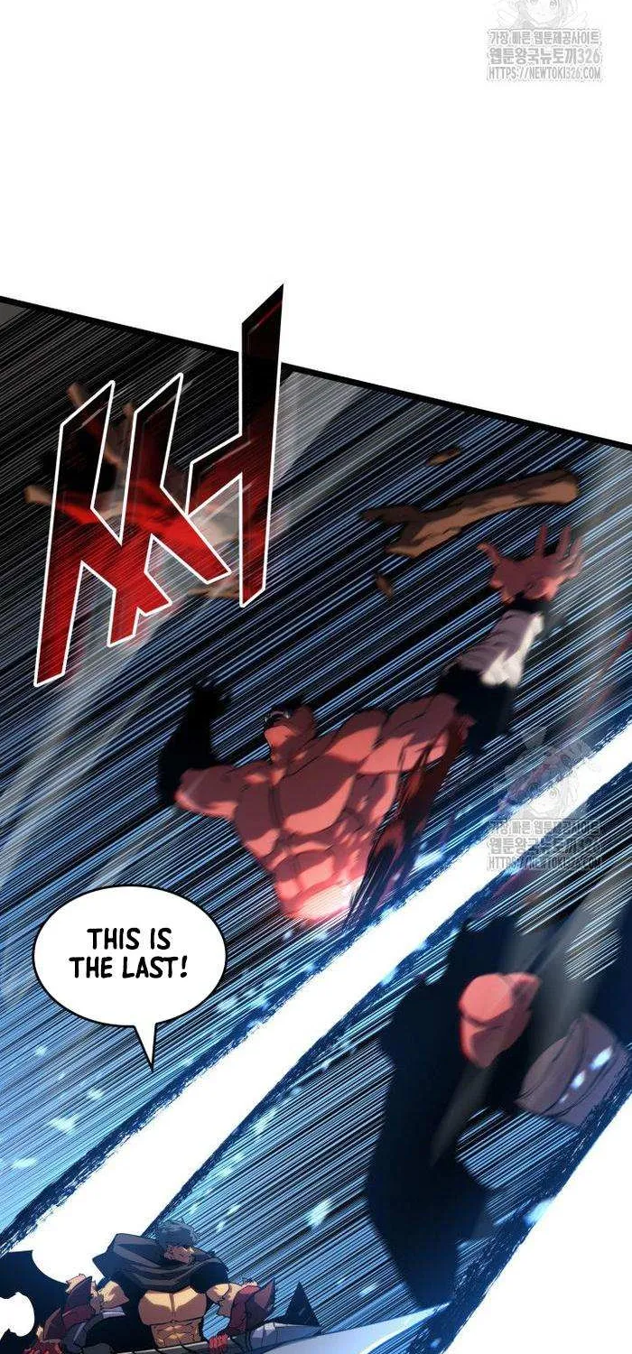 Return of the SSS-Class Ranker Chapter 94.1 page 44 - 