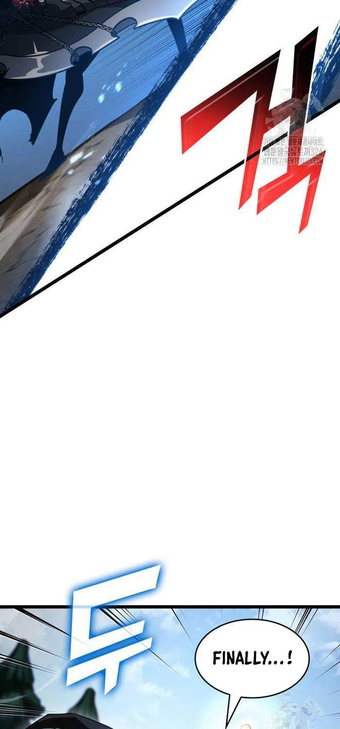 Return of the SSS-Class Ranker Chapter 94.1 page 45 - 