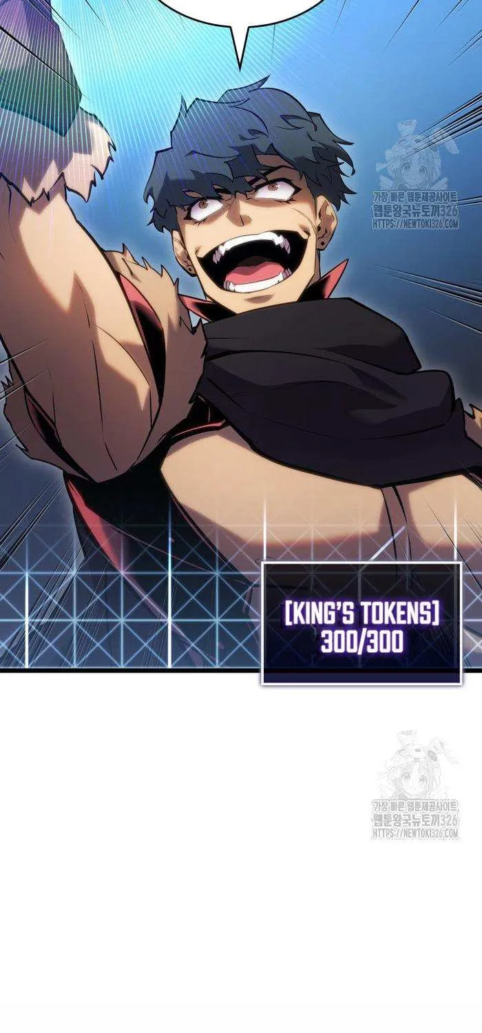 Return of the SSS-Class Ranker Chapter 94.1 page 47 - 