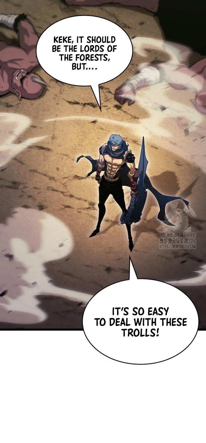 Return of the SSS-Class Ranker Chapter 94.1 page 49 - 