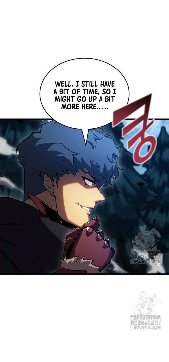 Return of the SSS-Class Ranker Chapter 94.1 page 50 - 