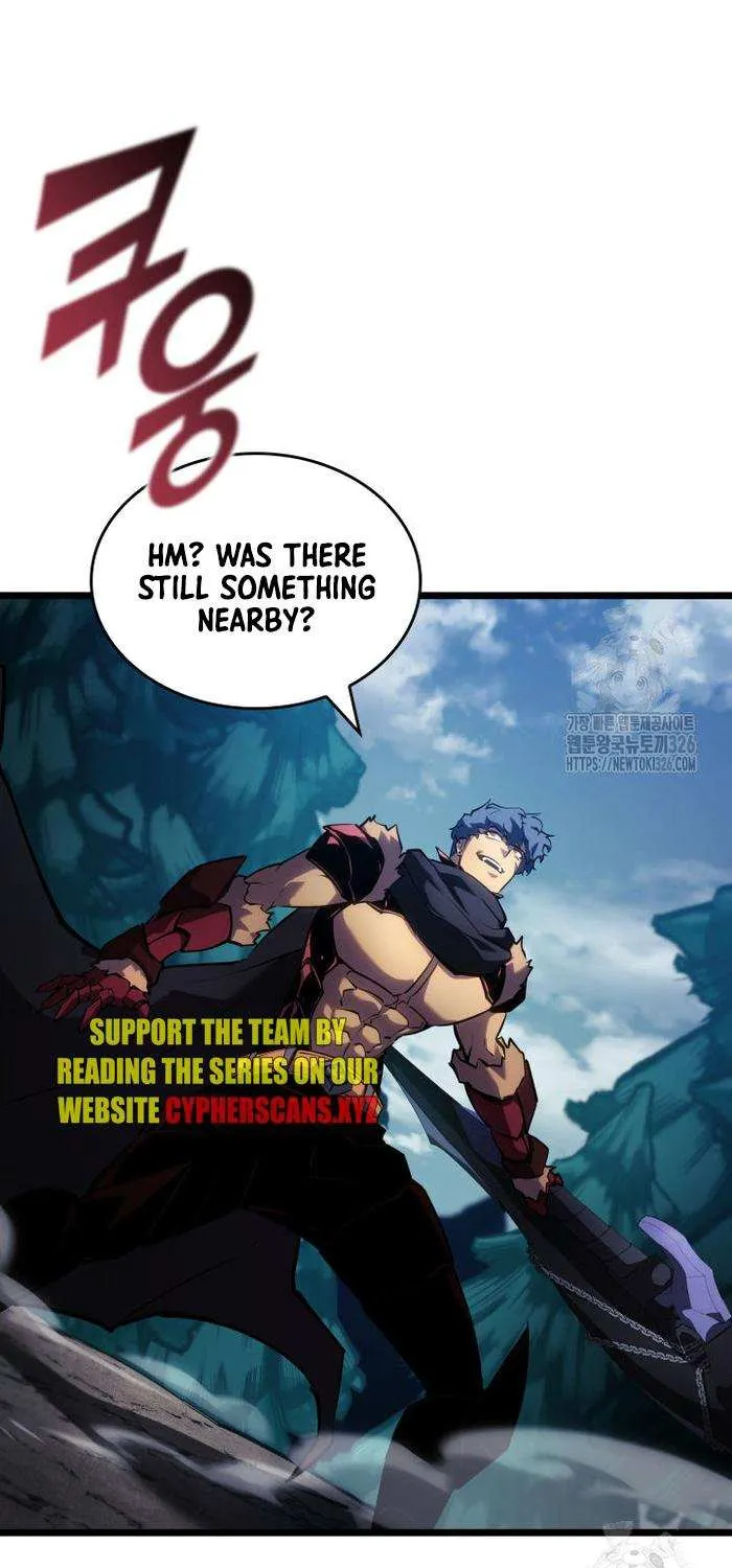 Return of the SSS-Class Ranker Chapter 94.1 page 51 - 