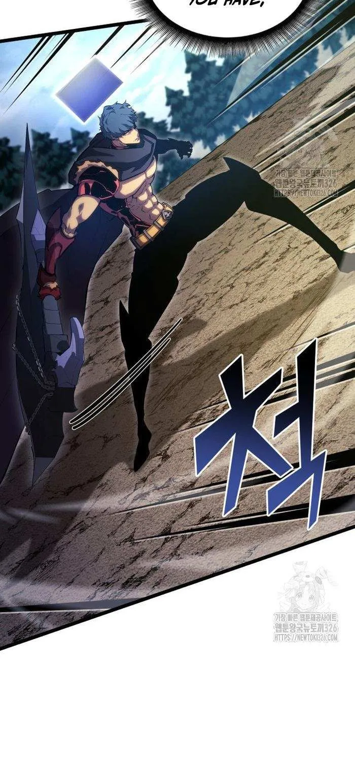 Return of the SSS-Class Ranker Chapter 94.1 page 9 - 