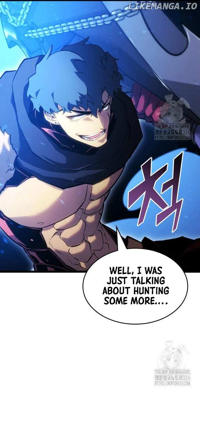 Return of the SSS-Class Ranker Chapter 94.2 page 2 - 