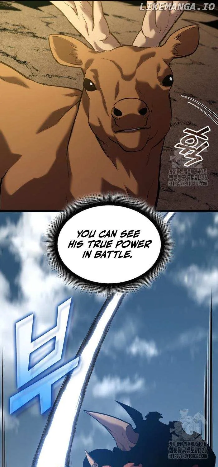 Return of the SSS-Class Ranker Chapter 94.2 page 11 - 