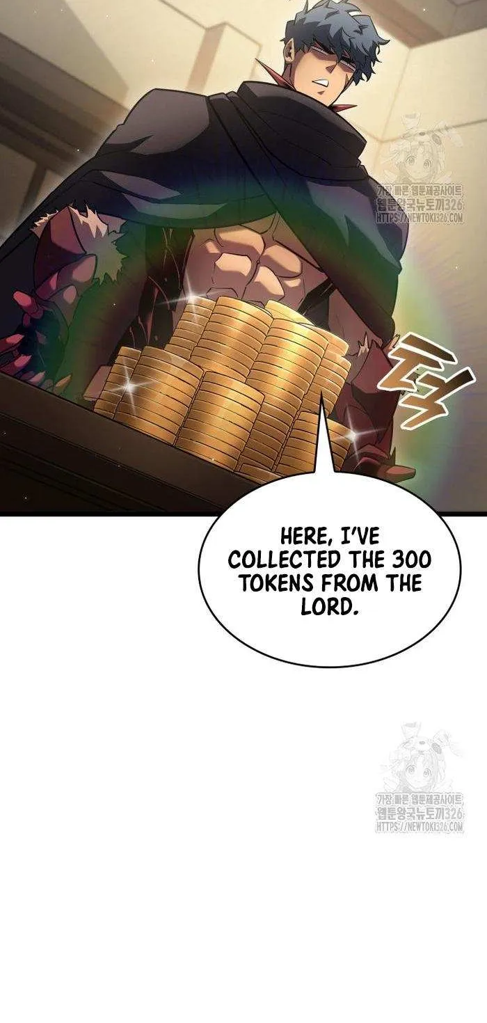 Return of the SSS-Class Ranker Chapter 94.2 page 20 - 