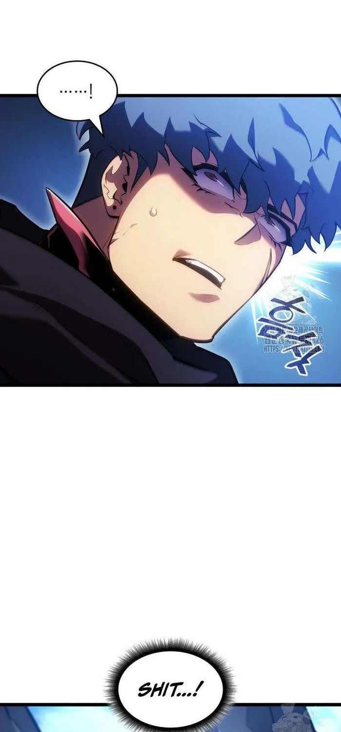 Return of the SSS-Class Ranker Chapter 94.2 page 3 - 