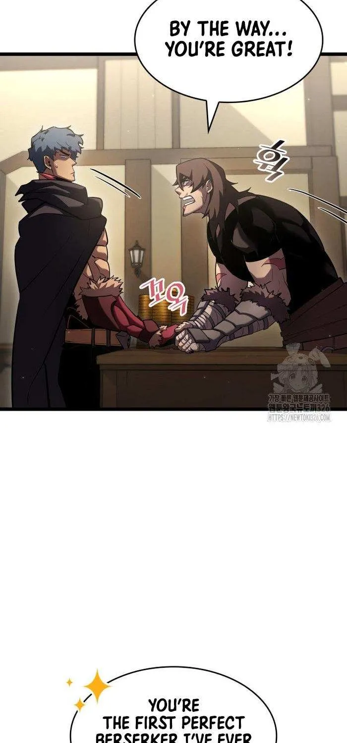 Return of the SSS-Class Ranker Chapter 94.2 page 22 - 
