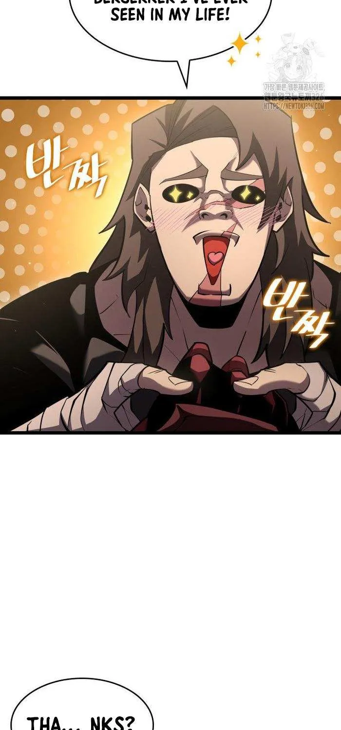 Return of the SSS-Class Ranker Chapter 94.2 page 23 - 