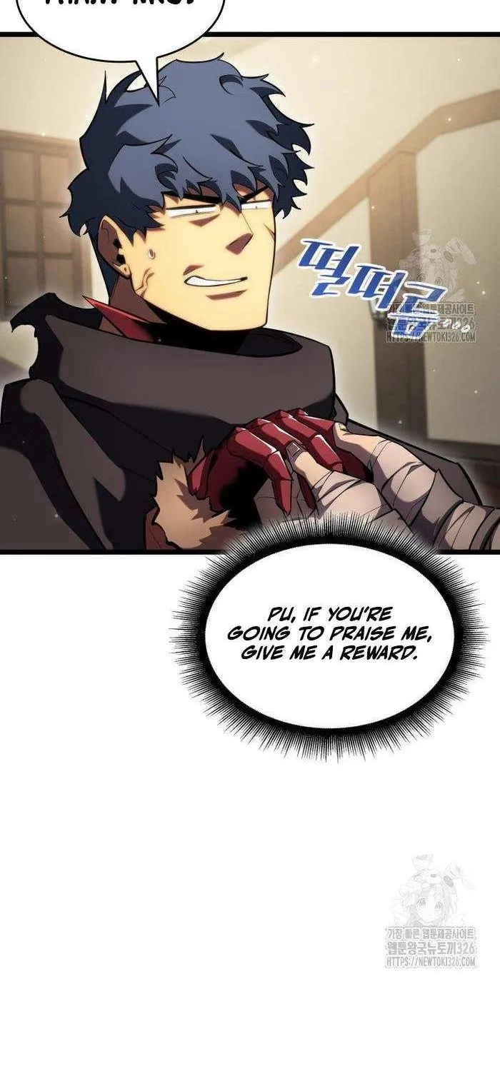 Return of the SSS-Class Ranker Chapter 94.2 page 24 - 