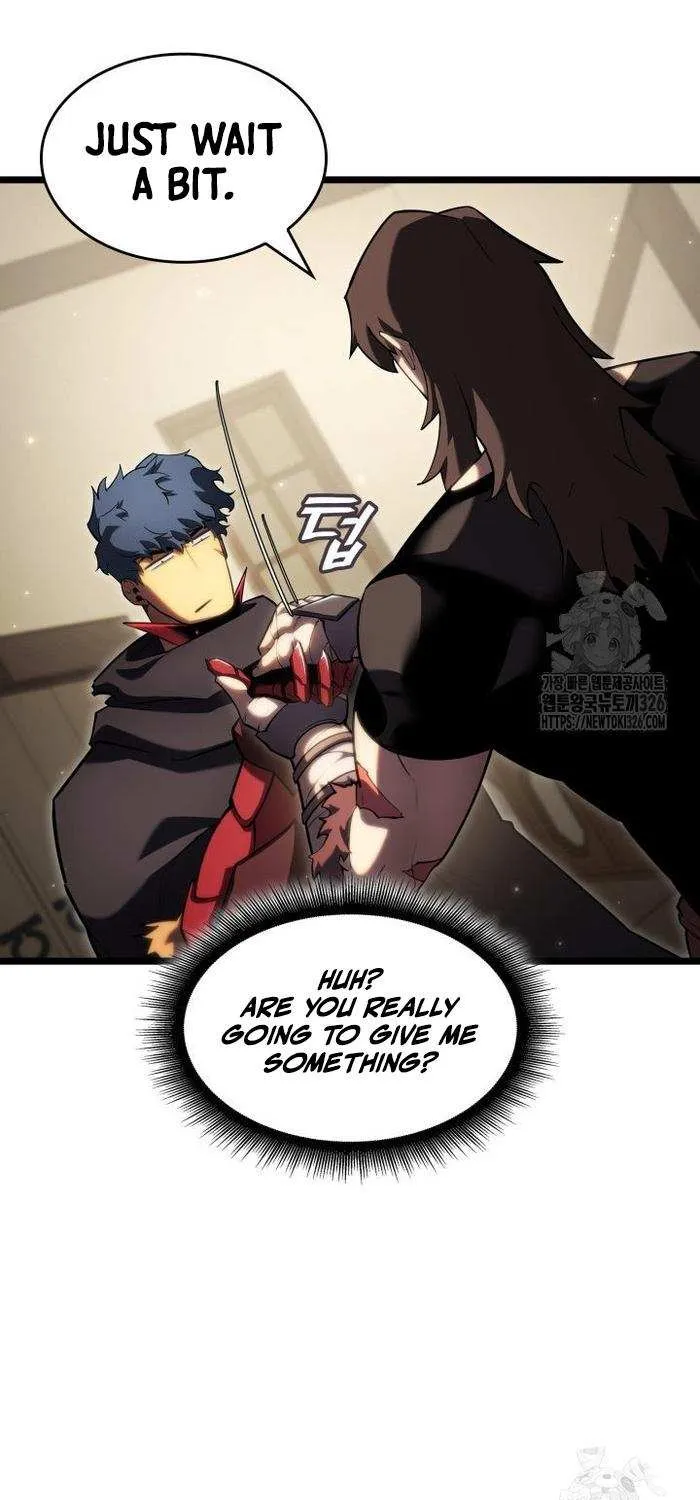 Return of the SSS-Class Ranker Chapter 94.2 page 25 - 