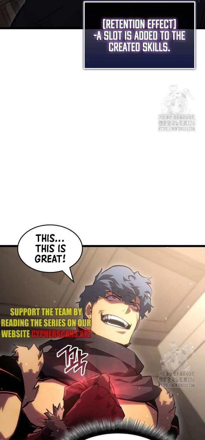 Return of the SSS-Class Ranker Chapter 94.2 page 29 - 