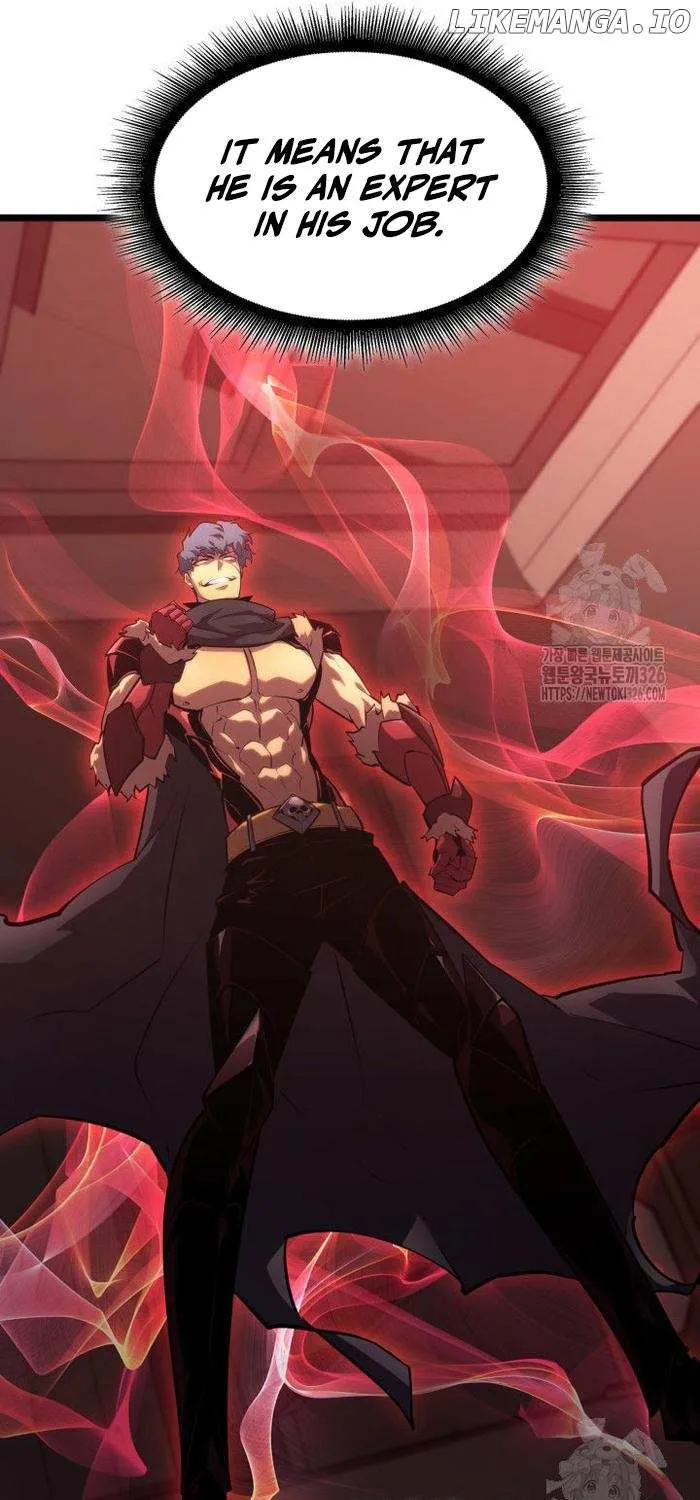 Return of the SSS-Class Ranker Chapter 94.2 page 31 - 