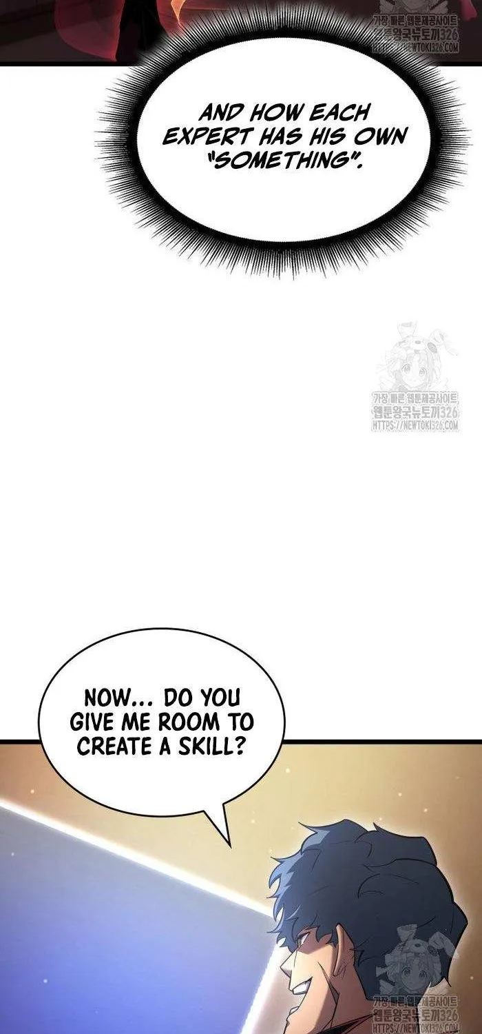 Return of the SSS-Class Ranker Chapter 94.2 page 32 - 