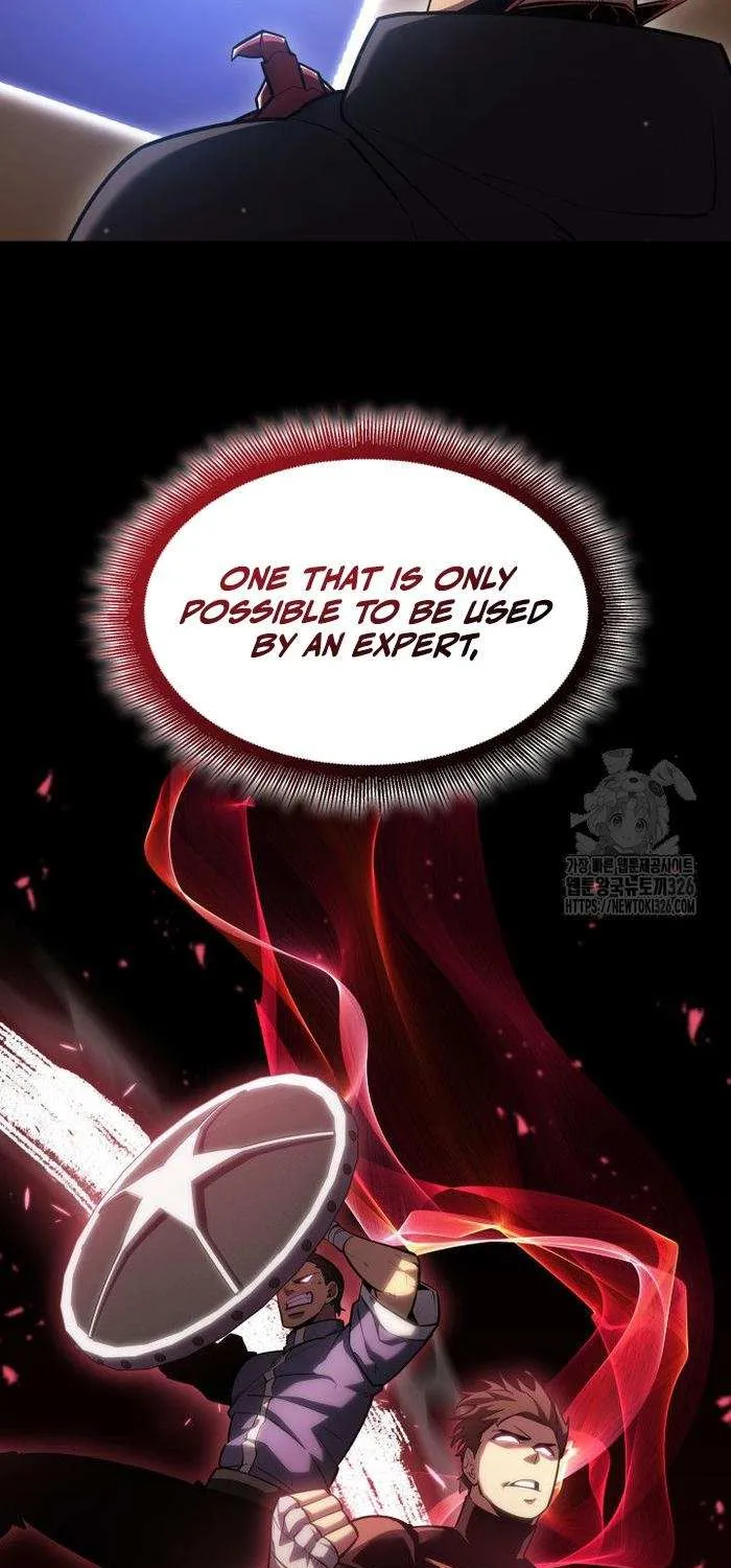 Return of the SSS-Class Ranker Chapter 94.2 page 33 - 