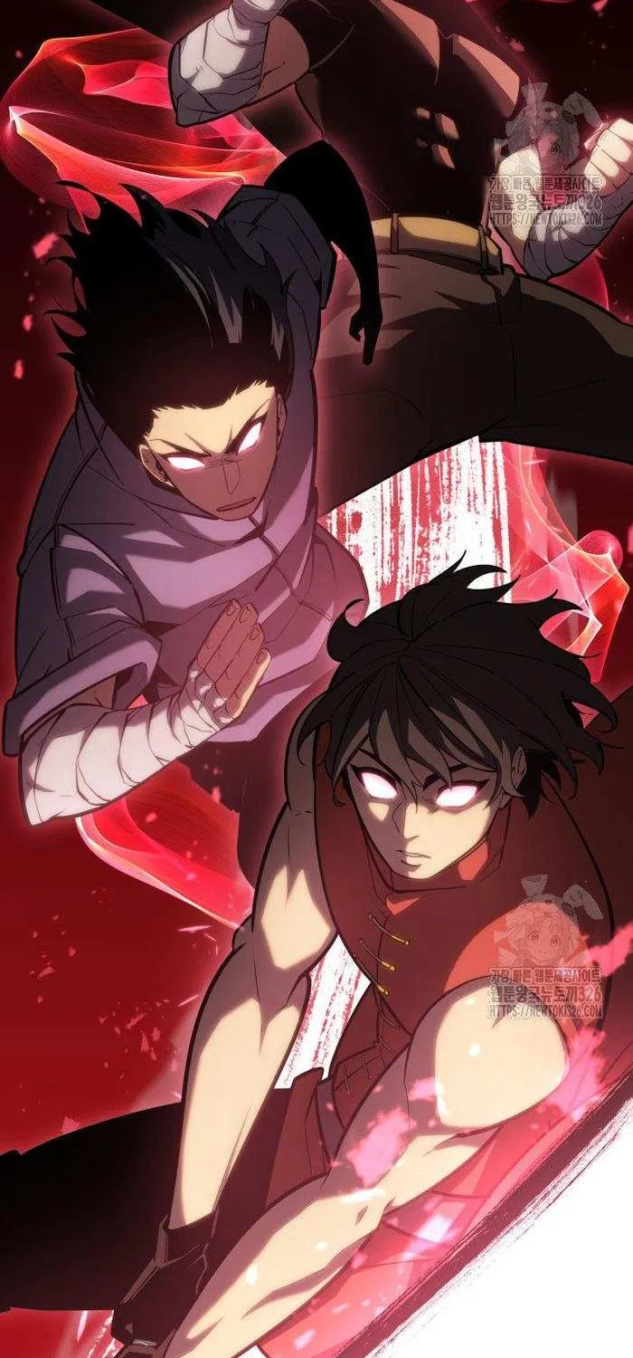 Return of the SSS-Class Ranker Chapter 94.2 page 34 - 