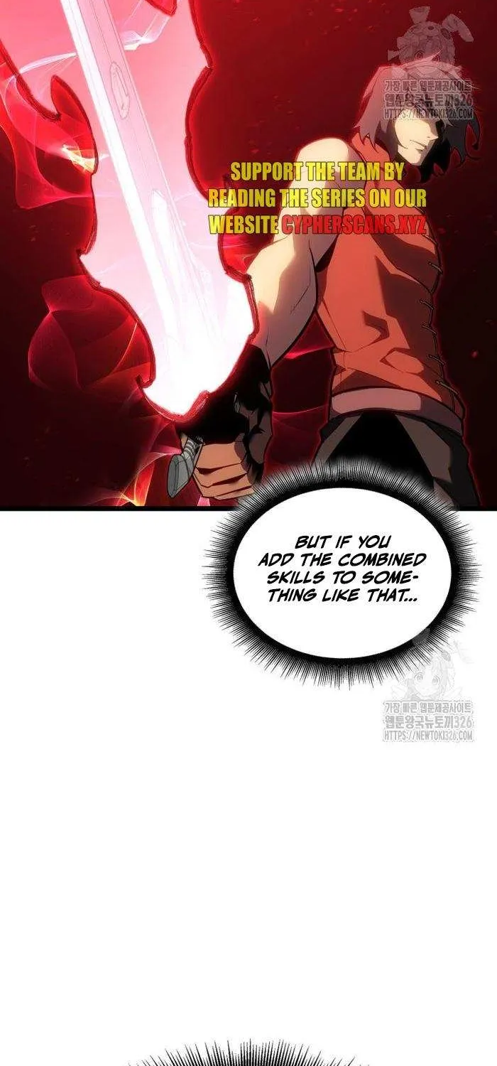 Return of the SSS-Class Ranker Chapter 94.2 page 36 - 
