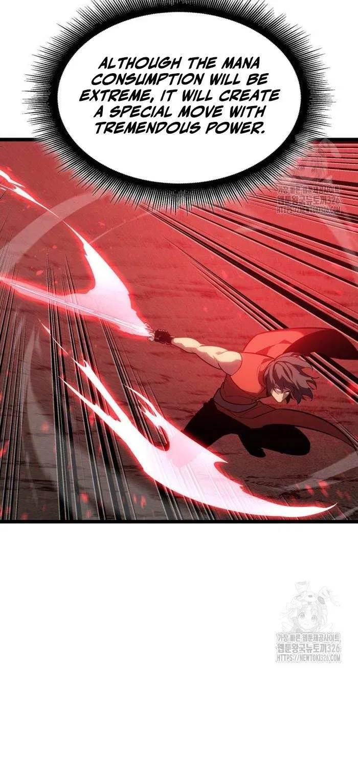 Return of the SSS-Class Ranker Chapter 94.2 page 37 - 